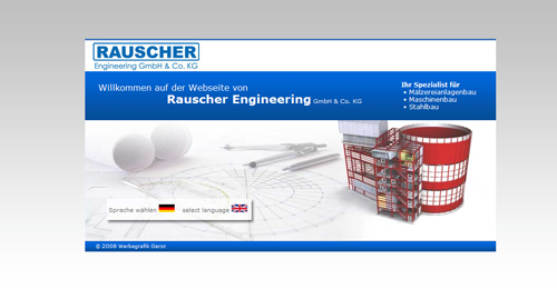 Rauscher Engineering GmbH